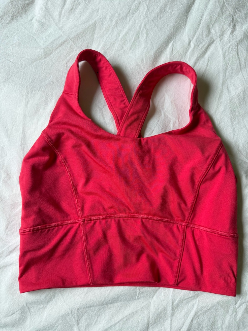 Lululemon Beat the Heat Bra